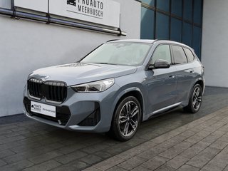 BMW X1 Gebrauchtwagen Kaufen