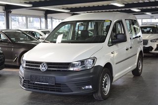 Volkswagen Caddy Used vehicle for sale