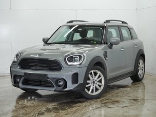 MINI ONE_D_COUNTRYMAN Used vehicle for sale