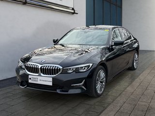 BMW 320 Gebrauchtwagen Kaufen