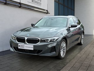 BMW 320 Gebrauchtwagen Kaufen