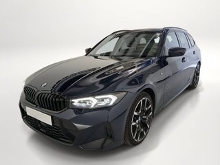 BMW 320 Gebrauchtwagen Kaufen