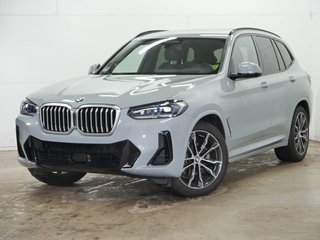 BMW X3 Gebrauchtwagen Kaufen