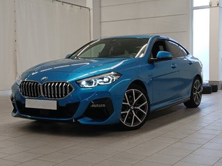 BMW 218 Gran Coupé Gebrauchtwagen Kaufen