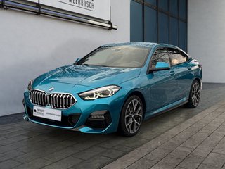 BMW 218 Gran Coupé Gebrauchtwagen Kaufen