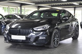 BMW 2er Gran Coupé Gebrauchtwagen Kaufen