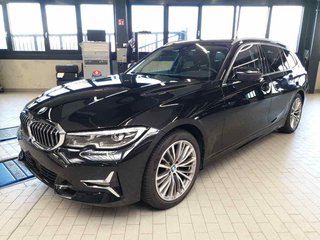 BMW 320 Used vehicle for sale