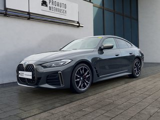 BMW M440 Gebrauchtwagen Kaufen