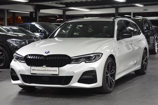 BMW 320 Gebrauchtwagen Kaufen