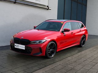 BMW 320 Gebrauchtwagen Kaufen