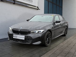 BMW 320 Jahreswagen Kaufen