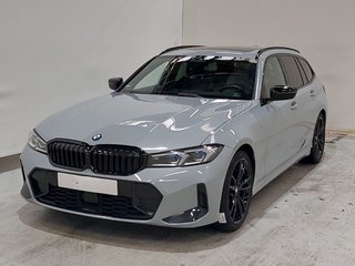 BMW 320 Gebrauchtwagen Kaufen