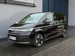 Volkswagen T7 Multivan Gebrauchtwagen Kaufen