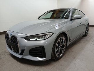 BMW 420 Gran Coupé Used vehicle for sale
