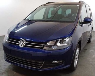 Volkswagen Sharan Gebrauchtwagen Kaufen