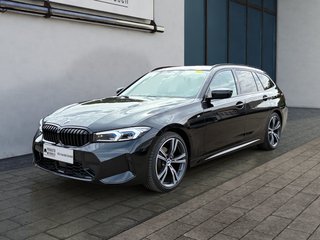 BMW 320 Gebrauchtwagen Kaufen
