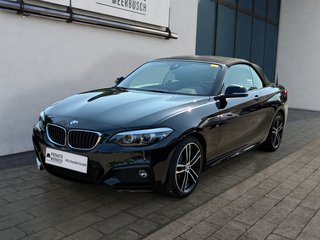 BMW 218 Gebrauchtwagen Kaufen