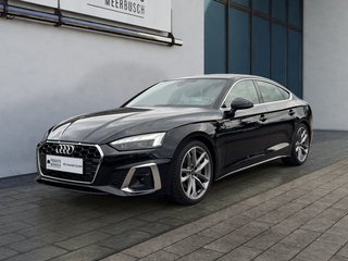 Audi A5 Gebrauchtwagen Kaufen