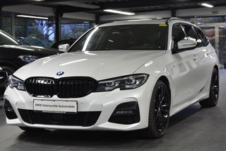 BMW 320 Gebrauchtwagen Kaufen