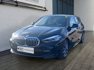 BMW 120 Used vehicle for sale
