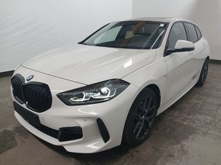 BMW 118 Gebrauchtwagen Kaufen