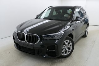 BMW X1 Gebrauchtwagen Kaufen