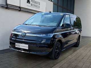 Volkswagen T7 Multivan Gebrauchtwagen Kaufen
