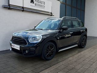 MINI ONE_D_COUNTRYMAN Gebrauchtwagen Kaufen