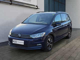 Volkswagen Touran Used vehicle for sale