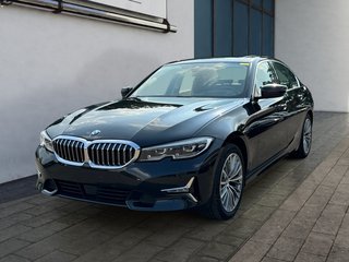 BMW 320 Gebrauchtwagen Kaufen