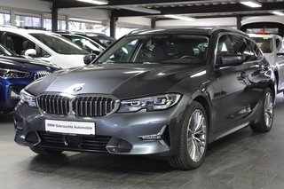BMW 320 Used vehicle for sale