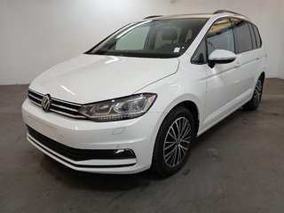 Volkswagen Touran Used vehicle for sale