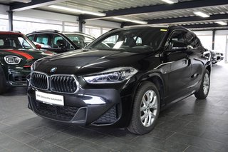 BMW X2 Gebrauchtwagen Kaufen
