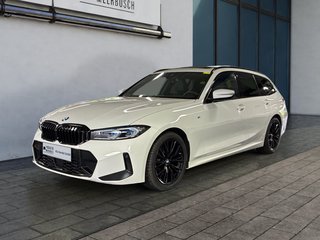 BMW 320 Gebrauchtwagen Kaufen
