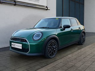 MINI Cooper S Used vehicle for sale
