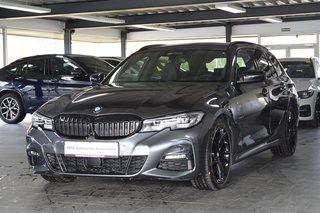BMW 320 Gebrauchtwagen Kaufen