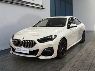BMW 218 Gran Coupé Gebrauchtwagen Kaufen