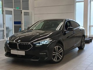 BMW 218 Gran Coupé Gebrauchtwagen Kaufen