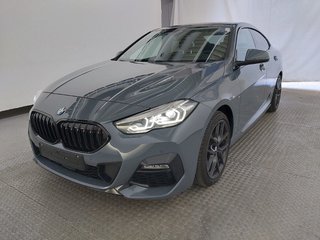 BMW 218 Gran Coupé Gebrauchtwagen Kaufen