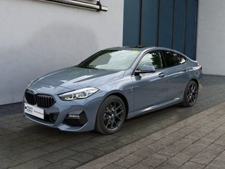 BMW 218 Gran Coupé Gebrauchtwagen Kaufen