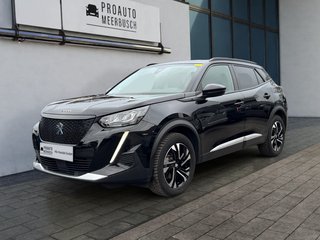 Peugeot 2008 Used vehicle for sale
