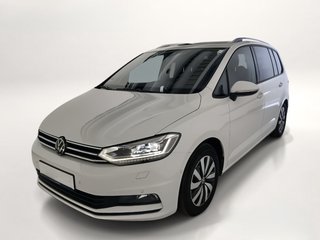 Volkswagen Touran Gebrauchtwagen Kaufen
