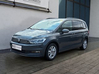 Volkswagen Touran Gebrauchtwagen Kaufen