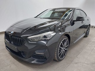 BMW 218 Gran Coupé Gebrauchtwagen Kaufen