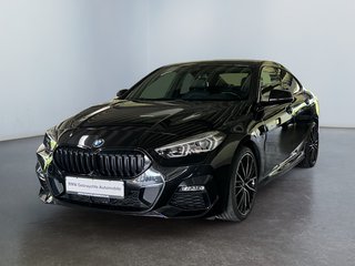 BMW 218 Gran Coupé Gebrauchtwagen Kaufen