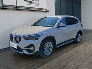 BMW X1 Gebrauchtwagen Kaufen