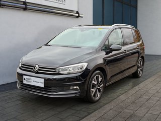 Volkswagen Touran Gebrauchtwagen Kaufen