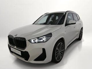 BMW X1 Gebrauchtwagen Kaufen