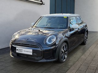 MINI COOPER Gebrauchtwagen Kaufen