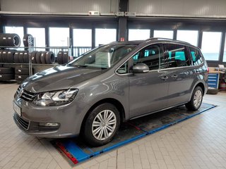 Volkswagen Sharan Gebrauchtwagen Kaufen